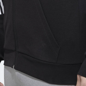 เสื้อฮู้ดซิปหน้าผู้ชาย ผ้าฝ้ายนุ่ม ทนทาน เหมาะสำหรับใส่ลำลอง เล่นกีฬา เดินป่า และกิจกรรมกลางแจ้ง - Product Image 5