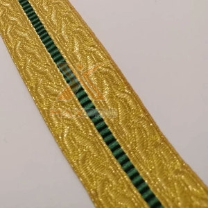 Hilos y Cordones de Hilo Metálico de Primera Calidad, Duraderos, al por Mayor - Product Image 3