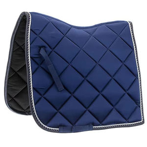 ชุดควิลท์ขี่ม้าเล่นกีฬาแผ่นอานสำหรับขี่ม้ากระโดด - Product Image 2