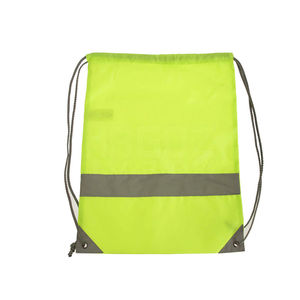 Bolsas de Cuerda Ligeras Personalizadas de Alta Calidad, Impermeables, Producto Más Vendido en Línea, Hecho en Pakistán - Product Image 2