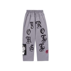 Kimono de Jiu-Jitsu Brasileño Shoyorol Yoga Flame gris personalizado 2026, 450GSM, ligero, Ripstop, uniforme de BJJ - Product Image 4