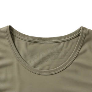 เสื้อกล้ามผู้ชายคุณภาพดี น้ำหนักเบา ดีไซน์ใหม่ปี 2026 ราคาขายส่ง เสื้อกล้ามออกกำลังกายผู้ชาย - Product Image 5