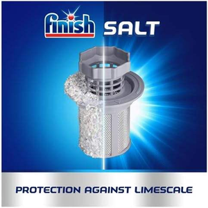 Sal Suavizante de Agua para Lavavajillas Finish, para Lavavajillas Bosch, 6.6 lbs - Product Image 3