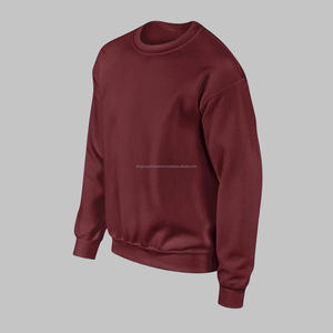 Top High Street Fashion Marque Lettre Lâche Ras Du Cou Marque Designer Conception À Capuche En Gros Streetwear Sweat - Product Image 2