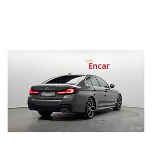 บีเอ็มดับเบิลยู ซีรีส์ 5 รุ่น 530i เอ็ม สปอร์ต ปี 2023 ระยะทาง 49,401 กม. เกียร์อัตโนมัติ พวงมาลัยซ้าย - Product Image 2