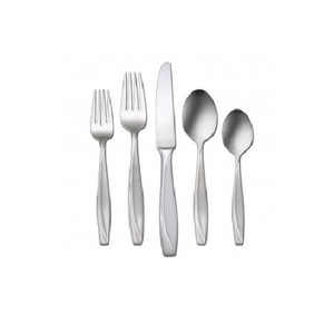 Couverts en métal : l'accent exclusif pour une mise en scène de table raffinée et un confort au quotidien - Product Image 4