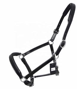 Dos de gorge en cuir de cheval - Product Image 4