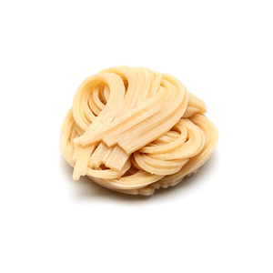 Pâtes spaghetti prêtes à l'exportation, vente en gros, en vrac, pâtes longues en blé naturel - Product Image 6