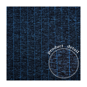 lulu yoga Sports <b>POLYESTER</b>/SPANDEX Quilted <b>Fabric</b> for Yoga Casual Wear - Product Image 1