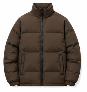 Veste matelassée de haute qualité pour hommes - Product Image 3