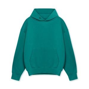 private label mens hoodies 350gsm fleece mens hoodie mens hoodies for sports retailers Private Label - Product Image 6