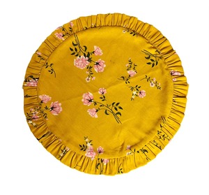 Top Demanded Handmade Placemats Boho Style Woven <b>Table</b> <b>Mats</b> for Sofa <b>Table</b> and Dining Decor Available for Worldwide Supply - Product Image 2