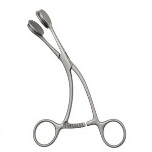 Écarteur buccal en acier inoxydable pour ORL, instrument chirurgical manuel certifié CE, taille personnalisée pour usage hospitalier - Product Image 2