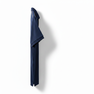 Chemises polo pour hommes, style rayé, mode estivale, dernier design, coupe ajustée, mode masculine, polo pour hommes, vêtements de plein air - Product Image 5