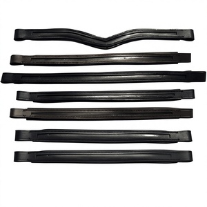 สายคล้องคิ้วช่องเปล่าของม้า - Product Image 1
