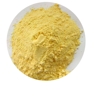 Poudre de lécithine de soja de qualité supérieure pour l'export en gros, service OEM, qualité alimentaire, prête à être expédiée - Product Image 5