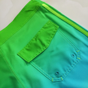 Custom Design Printed Waterproof Pockets Board Shorts <b>Men</b> Swim <b>Trunks</b> Beach Shorts - Product Image 4