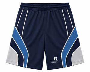 <b>Men</b>’s Cotton top design Streetwear <b>Shorts</b> <b>Elastic</b> <b>Waist</b> Casual Summer <b>Shorts</b> Panel Design <b>mens</b> training <b>shorts</b> - Product Image 1