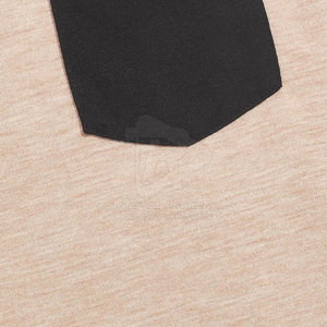Camiseta sin mangas para hombre de primera calidad, transpirable y cómoda, para entrenamiento en el gimnasio. - Product Image 4