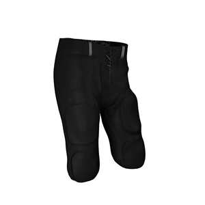 ชุดยูนิฟอร์มอเมริกันฟุตบอลแบบสั่งทำพิเศษ ดีไซน์โดดเด่น แขนสั้น ผลิตจากโพลีเอสเตอร์ 100% สวมใส่สบาย ผลิตในประเทศปากีสถาน - Product Image 3