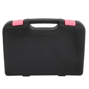 Kit di Attrezzi Manuali Neri da 149 Pezzi per Uso Domestico - Set di Pinze e Cassetta degli Attrezzi - Product Image 3