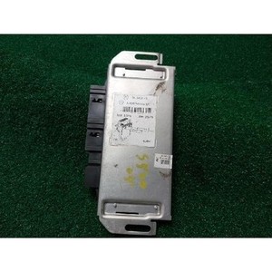 โมดูลรับสัญญาณและควบคุมการทำงานระดับ S-class (SAM C A0345456532) - Product Image 1