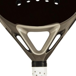 Vente Flash : Raquettes de Padel en Diamant de Haute Qualité, Design Professionnel Personnalisé, Services OEM, Fabrication sur Mesure, Légères, Antidérapantes en Nylon - Product Image 4