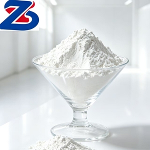 Hydroxyde de calcium de qualité industrielle, poudre de chaux calcinée pour l'absorption du dioxyde de carbone et les applications environnementales - Product Image 3