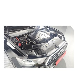 Audi A6 45 TFSI Quattro Premium 2023, 8 361 km, Volant à Gauche, Sièges en Cuir, Caméra Arrière - Product Image 6