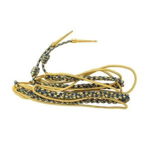 Exclusive Decorative Aiguillettes High Quality Premium Handcrafted <b>Braided</b> Cord <b>Accessories</b> with Custom Logo Private Label OEM - Product Image 6