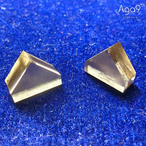 Diamant brut CVD cultivé en laboratoire 3,78 ct, couleur D-F, VVS-VS - Product Image 2