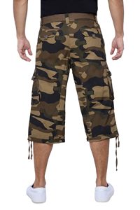 Pantalones Cortos Deportivos Personalizados para Mujer, Pantalones Cortos de Senderismo de Verano, Pantalones Cortos de Secado Rápido, Pantalones Cortos Deportivos Casuales de Viaje con 5 Bolsillos - Product Image 4