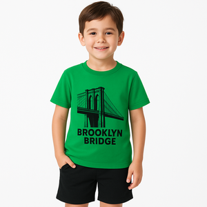 Confortable rétro deux pièces été Jersey survêtements 100% coton léger séchage rapide solide haute rue décontracté équipement de plein air - Product Image 6