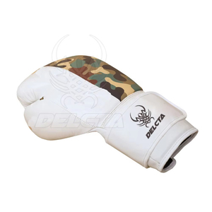 Gants de boxe pour sports de plein air, service OEM, nouvelle arrivée, gants de boxe durables - Product Image 5