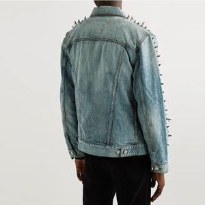 Chaqueta Varsity de Primera Calidad, Transpirable y Resistente al Viento, Unisex, al por Mayor, con Marca Privada - Product Image 6