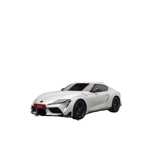 Toyota Supra GR 3.0 2024 con Caja de Cambios Automática, 77,687 km, Volante a la Izquierda - Product Image 1