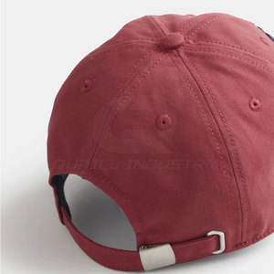 Gorra de Béisbol Clásica de Alta Calidad, Hecha con Tela de Poliéster/Algodón, Diseño Casual para Toda Temporada, Uso Prolongado, Tacto Suave - Product Image 4