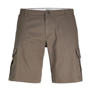 Nuevos pantalones cortos deportivos personalizados para hombre, de la mejor calidad, informales, color azul, para venta en línea. - Product Image 3