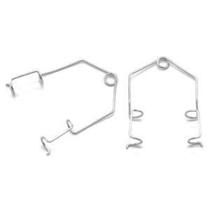 Instrumentos Quirúrgicos Oftálmicos, Juego de Instrumentos de Acero Inoxidable para Abrir Párpados, Espectroscopio Manual - Product Image 4