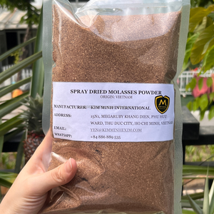 DRIED <b>SPRAY</b> MOLASSES POWDER-Animal Feed Additive 14% <b>Moisture</b> up to 12 Months Shelf Life Vietnam Manufacturer - Product Image 4