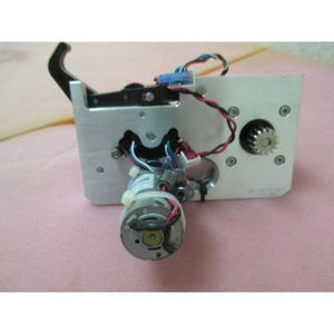 US DIGITAL E4P-300-197-D-D-D-B, 4003-0464-02 - Equipo y Piezas de Semiconductores de Confianza de Marca Global - Product Image 1