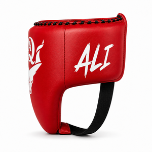 Protège-guêtres de boxe légers et absorbants les chocs à prix de gros compétitifs – Équipement sportif - Product Image 5