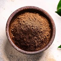 Groothandel 100% puur gedroogd Garcinia Cambogia poeder, plantaardig kruidenpoeder van voedingskwaliteit, Malabar Tamarind poeder helpt de eetlust te controleren