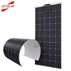 Panel Solar Flexible de 325W 28V con Celdas SunPower ETFE para Superficies Irregulares, Embarcaciones, Autocaravanas, Cabinas, Furgonetas y Otras Aplicaciones Fuera de la Red - Product Image 2