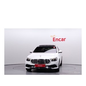 เมอร์เซเดส-เบนซ์ อี-คลาส อี450 4MATIC Exclusive รุ่นธันวาคม 2021 วิ่ง 44,232 กม. เกียร์อัตโนมัติ พวงมาลัยซ้าย กล้องมองหลัง - Product Image 3