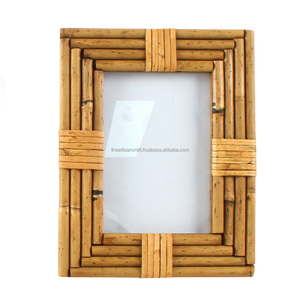Polished Eco-Friendly Wooden Photo <b>Frame</b> for Home Decoration Modern Design by ARTISAN CRAFT - Product Image 6
