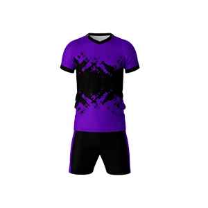 Uniforme de Rugby Unisex para Hombre, Ropa Deportiva Cómoda y Transpirable, Hecha a Mano, Ropa de Equipo de Calidad a un Precio Accesible para Adultos - Product Image 4
