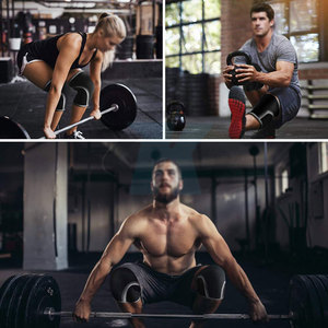 Genouillères respirantes et réglables pour l'entraînement sportif, le travail en extérieur, soutien du genou, durables, confortables, adaptées à un usage quotidien - Product Image 4