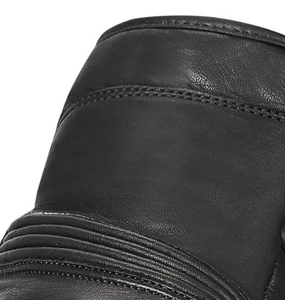 Gants de course de moto haut de gamme |   Performances du Palm Slider à haute adhérence |   Fabricant en gros - Product Image 4