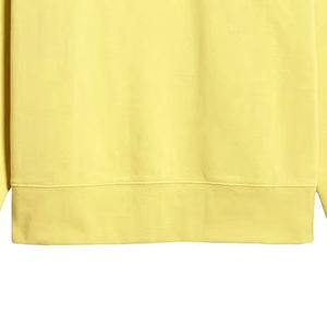 Sweat-shirt personnalisé en gros pour les marques de vêtements pour hommes américaines, avec effet délavé et vêtements pour hommes, faible MOQ - Product Image 5